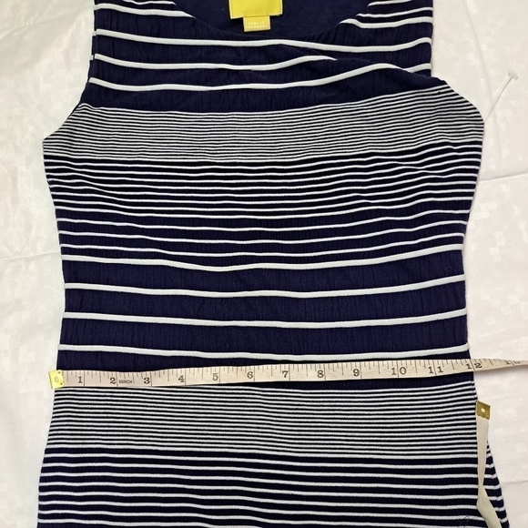 Anthropologie Maeve Edisto Column Dress - Picture 9 of 12